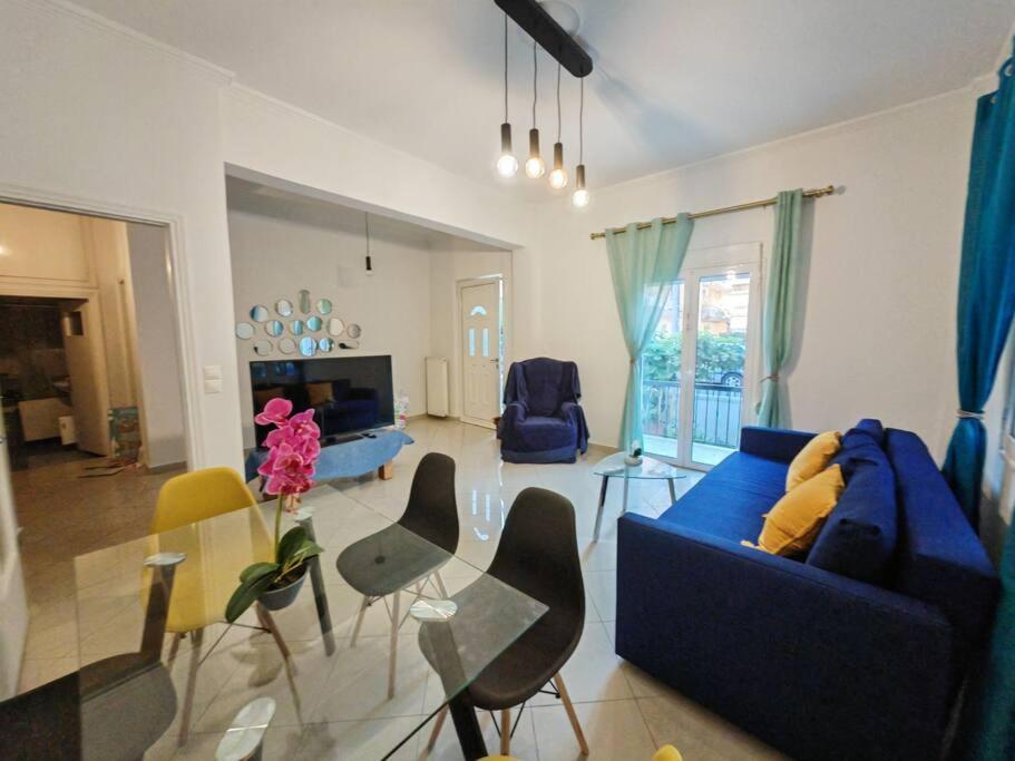 Athens Riviera 아파트 외부 사진