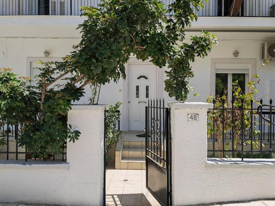 Athens Riviera 아파트 외부 사진