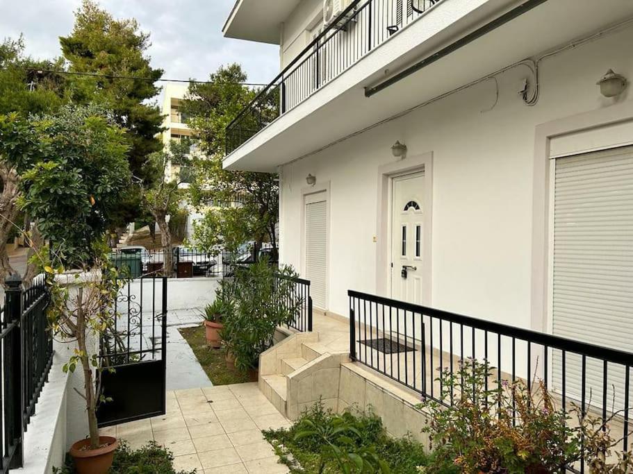 Athens Riviera 아파트 외부 사진